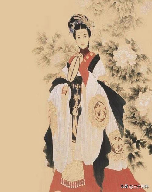古代才女有哪些人（古代才華橫溢的女子）