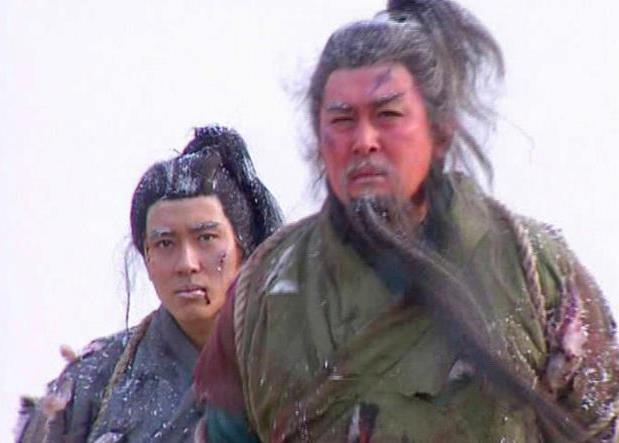 關羽怎么死的(老三國為什么刪除了那么多)