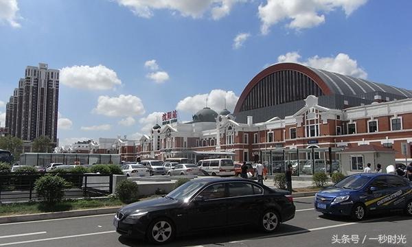 中國特等火車站排名名單(全國有哪些特等火車站)