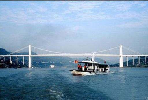 中國有名的大橋有哪些(中國聞名的大橋長度及圖片)