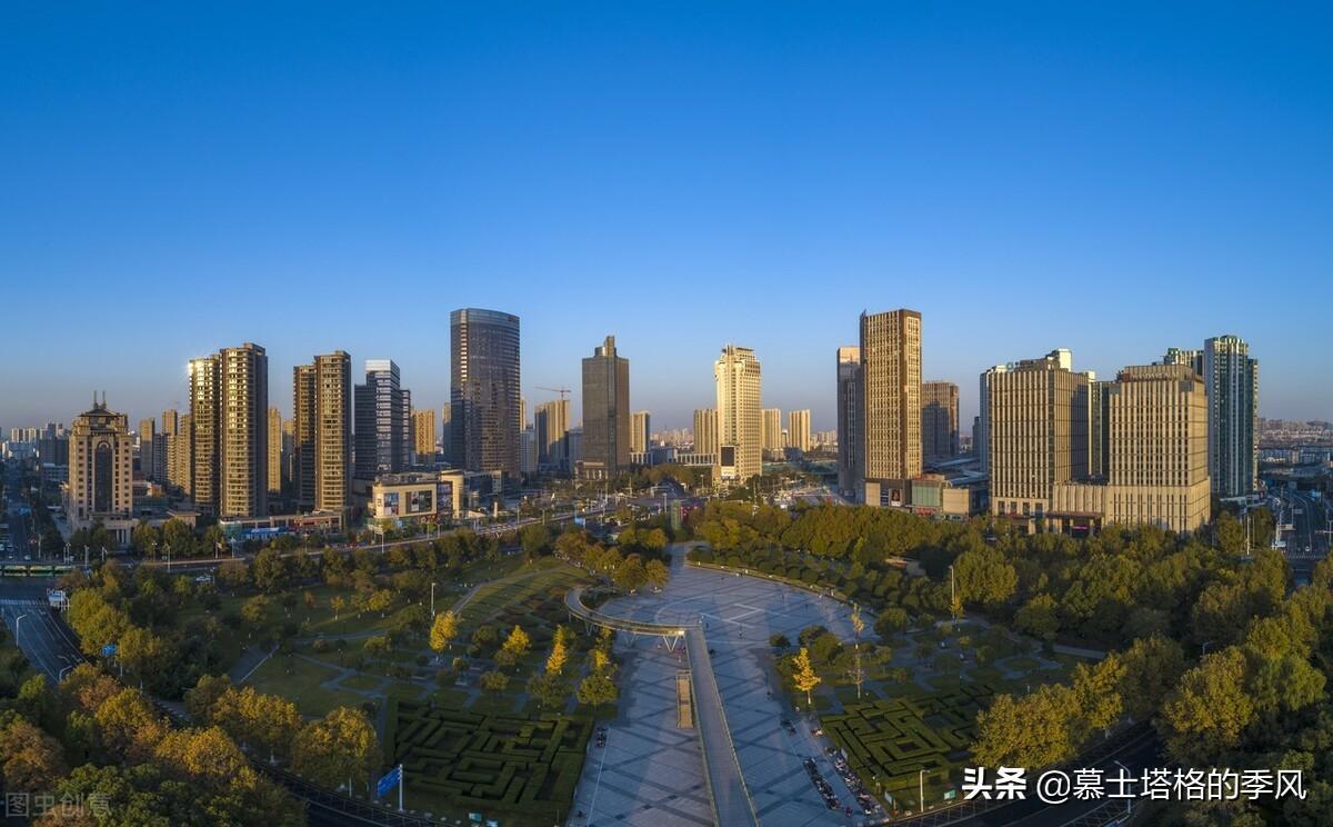 中國最落后的城市是哪一個(中國沒落的九大城市)