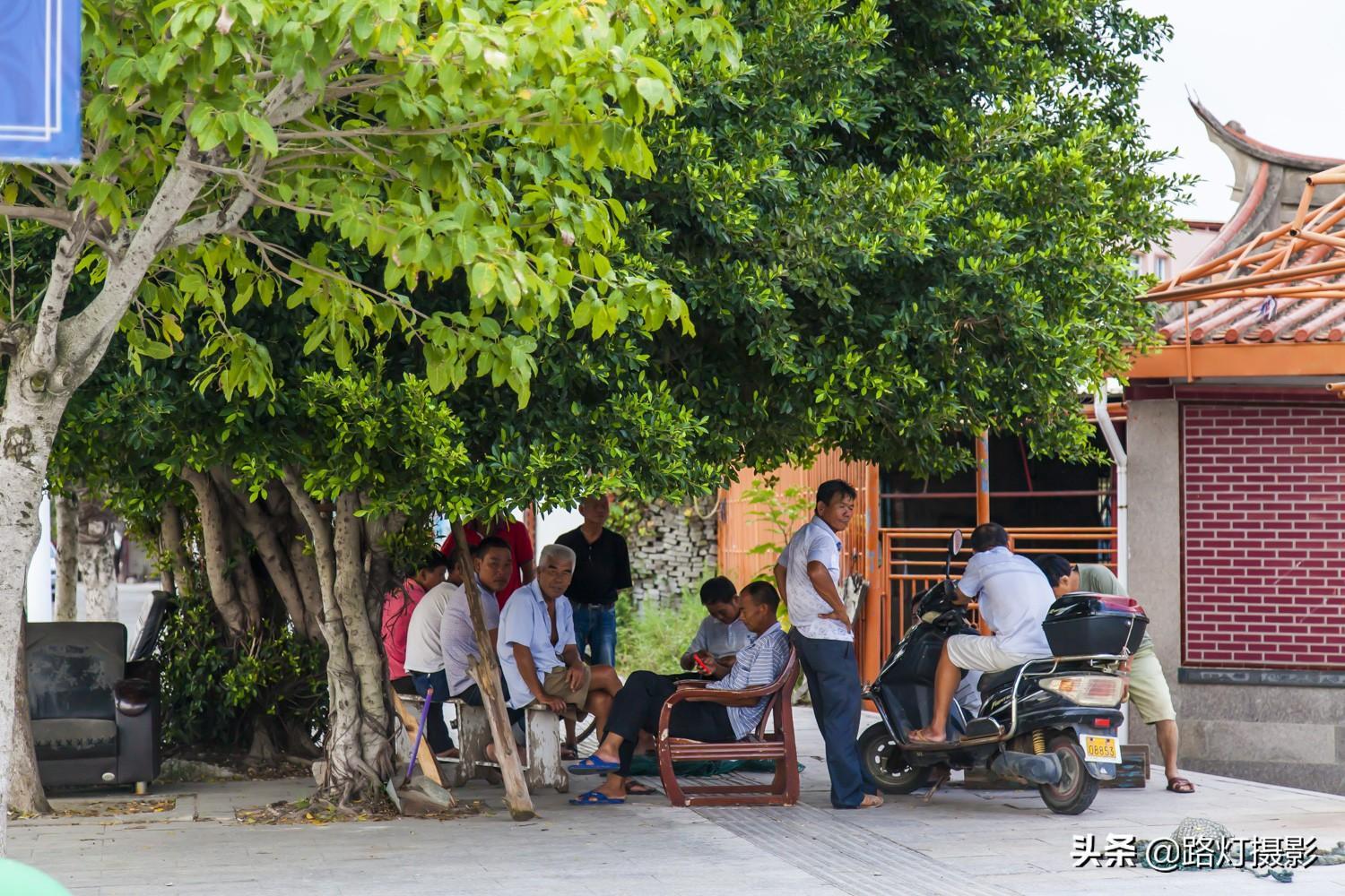 泉州是一個什么樣的城市?(泉州是哪個省的城市)