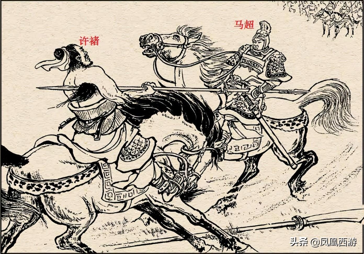 三國(guó)最厲害的人物排名榜（三國(guó)十大武將排名）