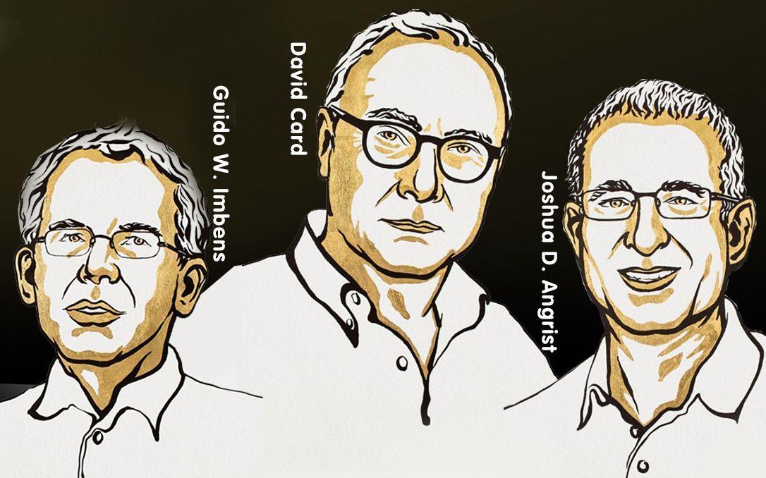 諾貝爾經濟學獎得主是中國功夫迷，并且認為功夫與計量經濟學有著相通之處