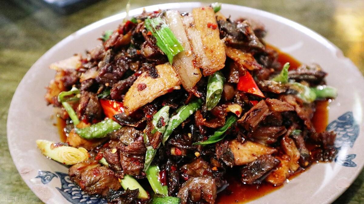 重慶江湖菜前十強排名(重慶特色江湖菜推薦)