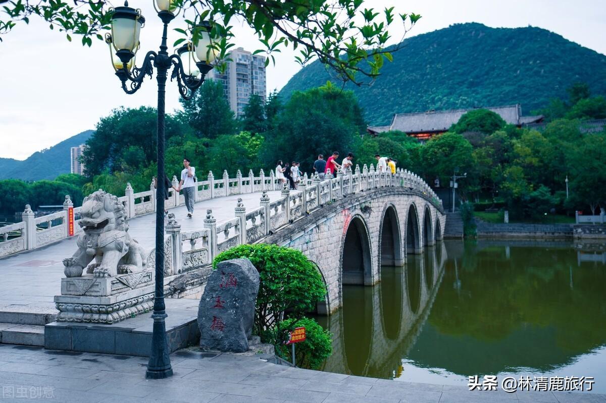 中國(guó)夏天最涼快的城市是哪里(中國(guó)最適合避暑的城市排名)