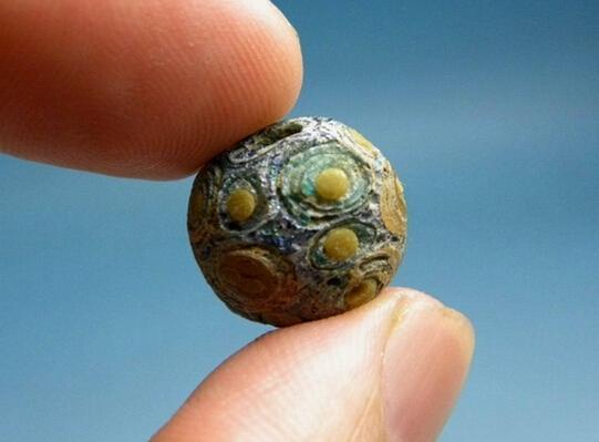 中國遺失十大無價之寶(流失在外的超級國寶)