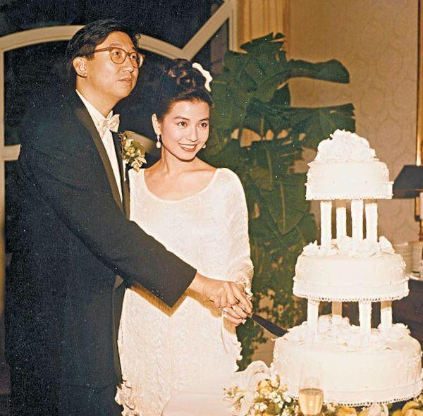 港片女神盛世美顏（港臺(tái)10大經(jīng)典女神）