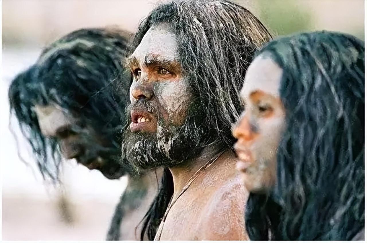 非洲人和歐洲人有哪些區(qū)別