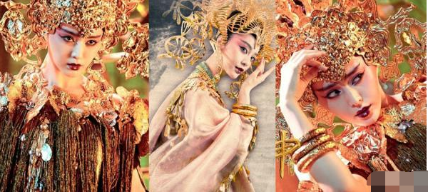 封神榜最漂亮的女人是誰（封神榜最美狐貍精）