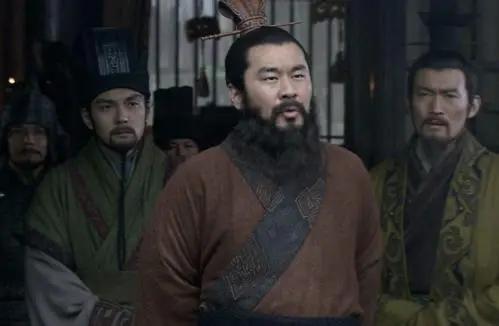 三國陳宮算不算一級謀士（三國陳宮簡介及結局）