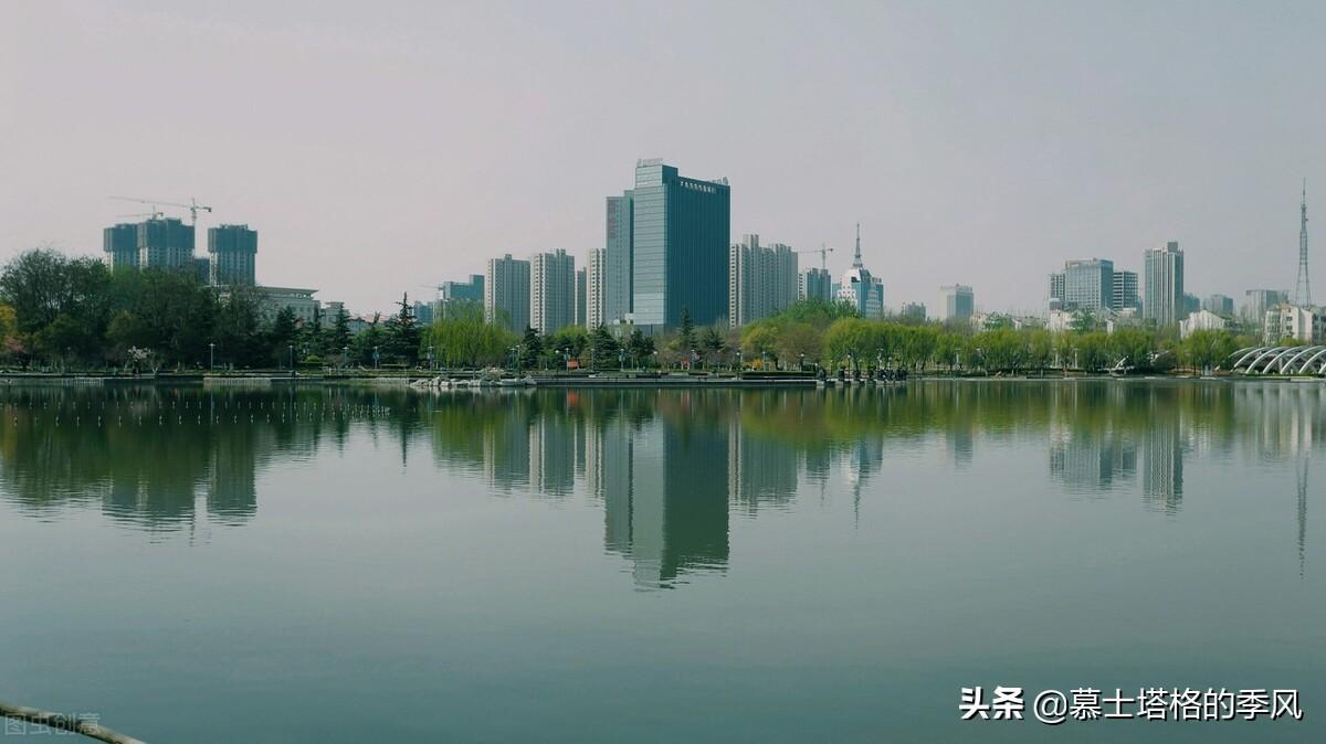 中國最落后的城市是哪一個(中國沒落的九大城市)