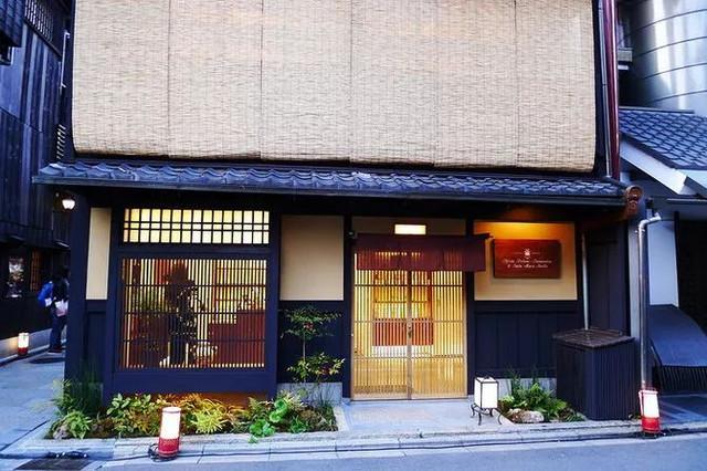 京都五大寺院分別叫什么？(足利義滿)