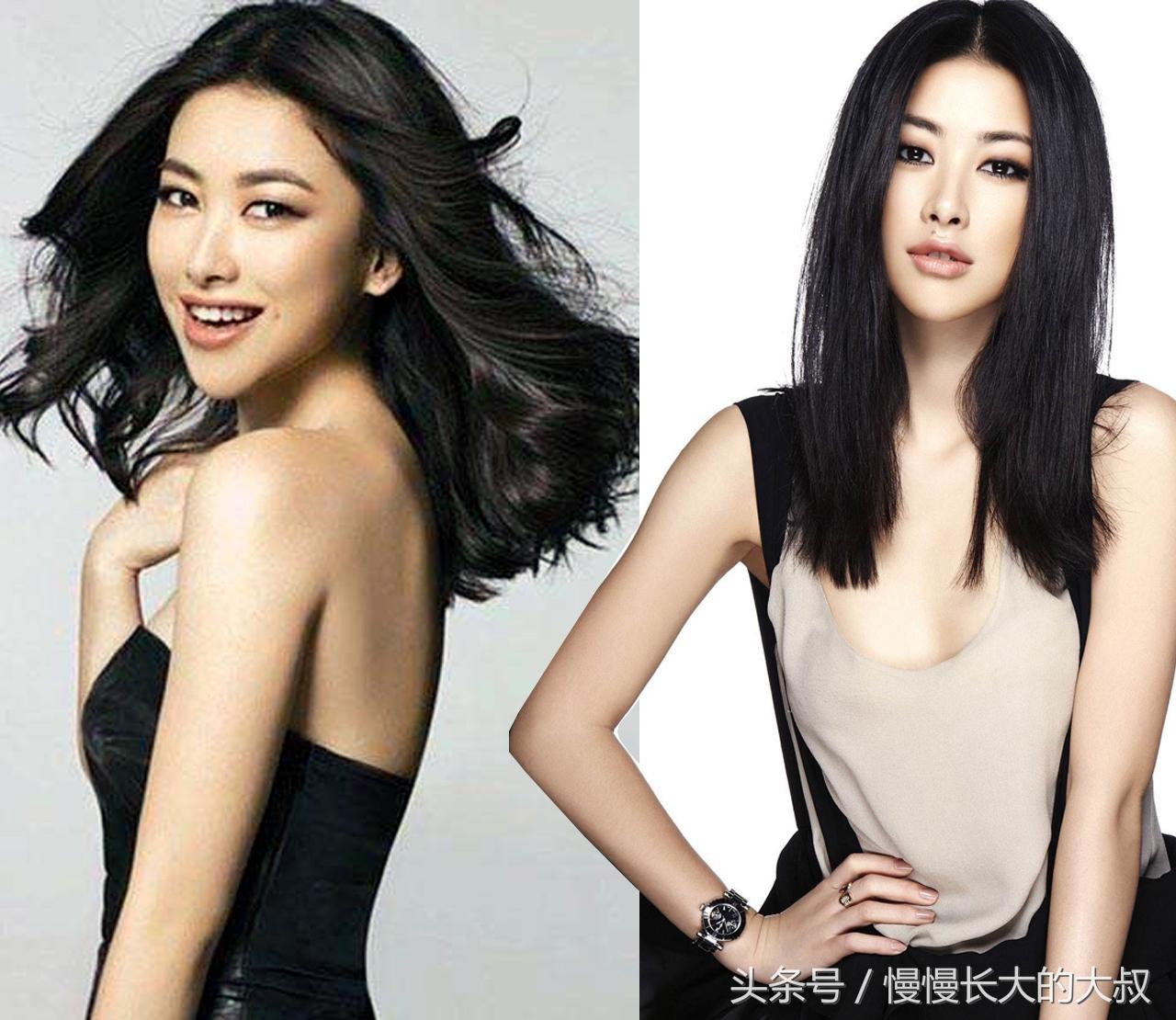 全球最美100面容次數最多的人(世界最美100面孔排名)