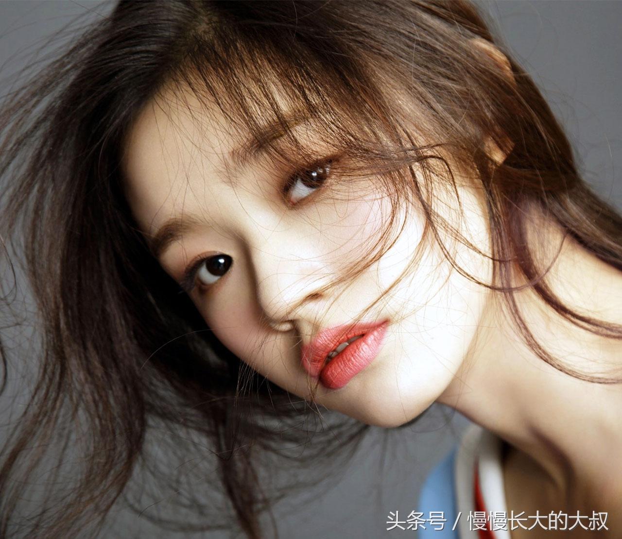 全球最美100面容次數最多的人(世界最美100面孔排名)