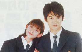 《惡作劇之吻》哪個版本最好看?(日版惡作劇之吻)