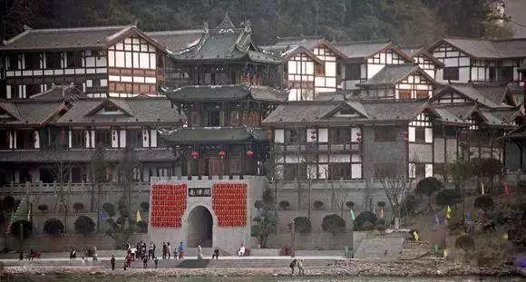 中國最有名的古城排名(中國最古老的十大城市)