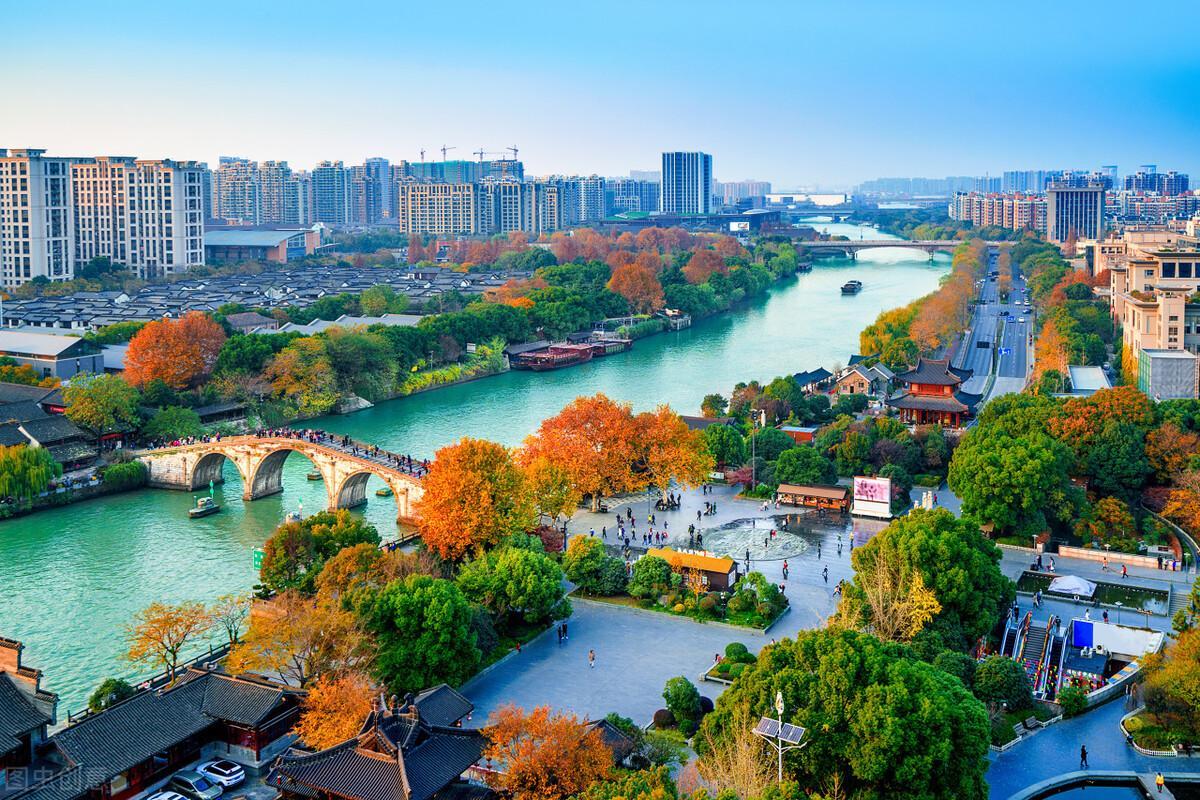 中國物價高的城市排名(中國城市消費前10強出爐)