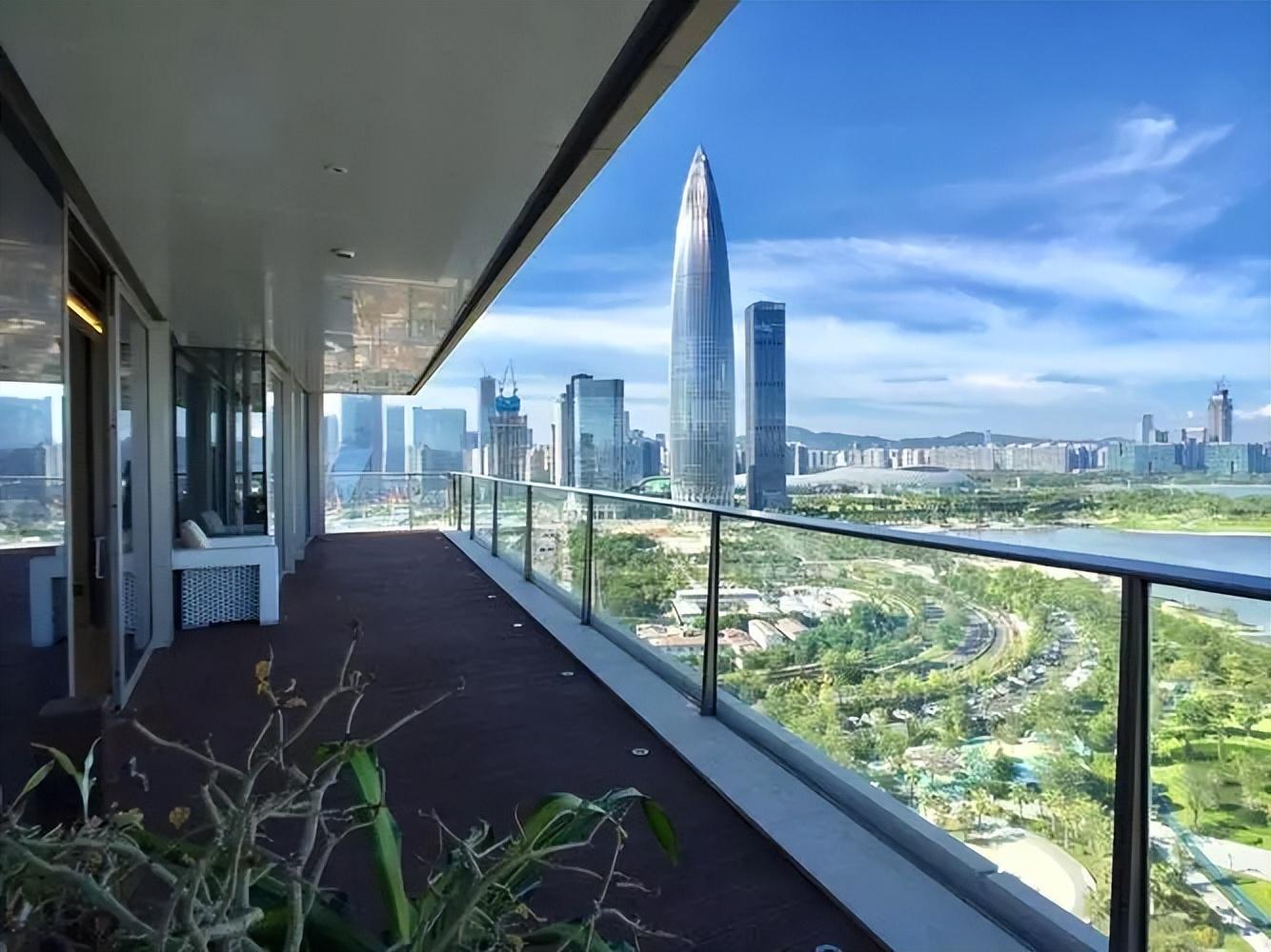 中國最貴的小區是哪里(2022中國最貴的小區排行榜)