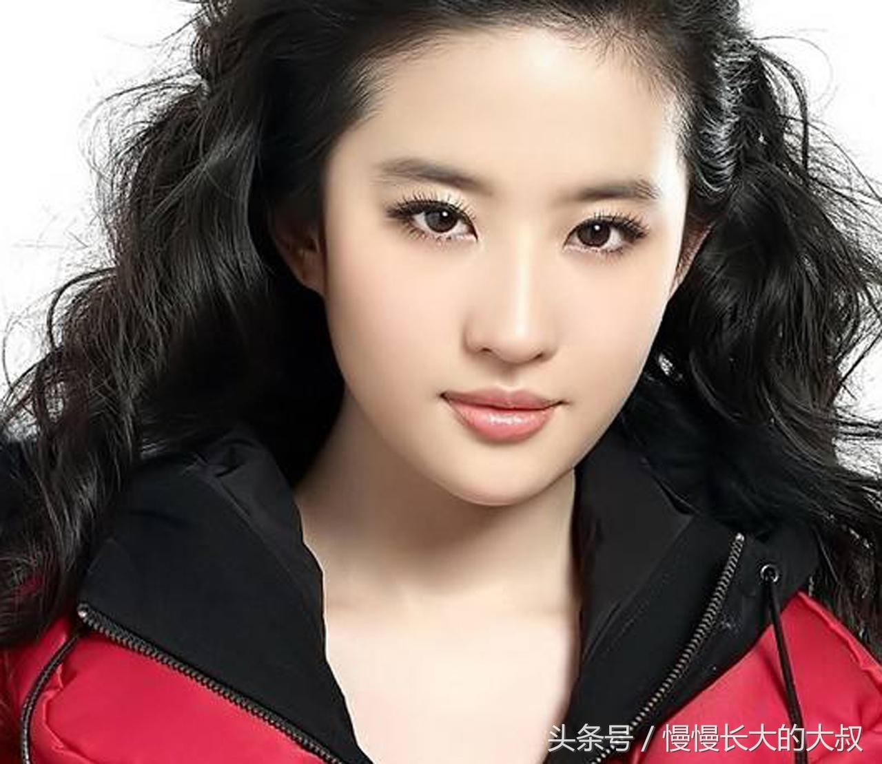 全球最美100面容次數最多的人(世界最美100面孔排名)