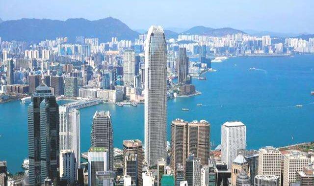 中國十大城市排行榜最新排名(中國十大城市是哪十個)