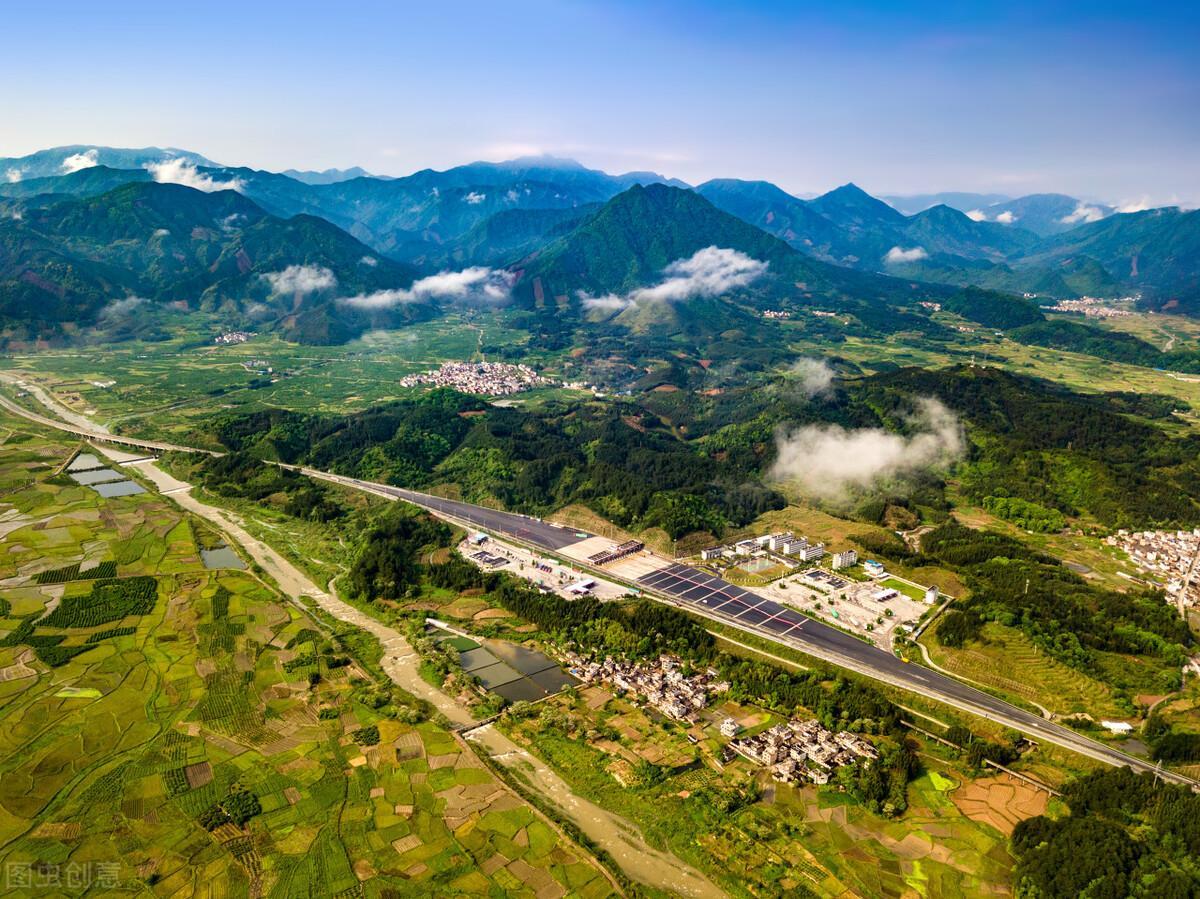 中國最宜居的小縣城(中國最適合養(yǎng)老的十個城市)