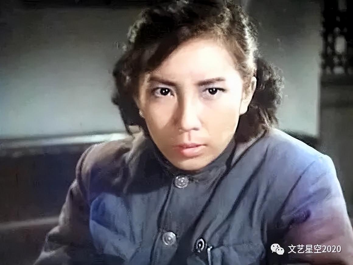反派演員排行照片（演反派的老演員有哪些）