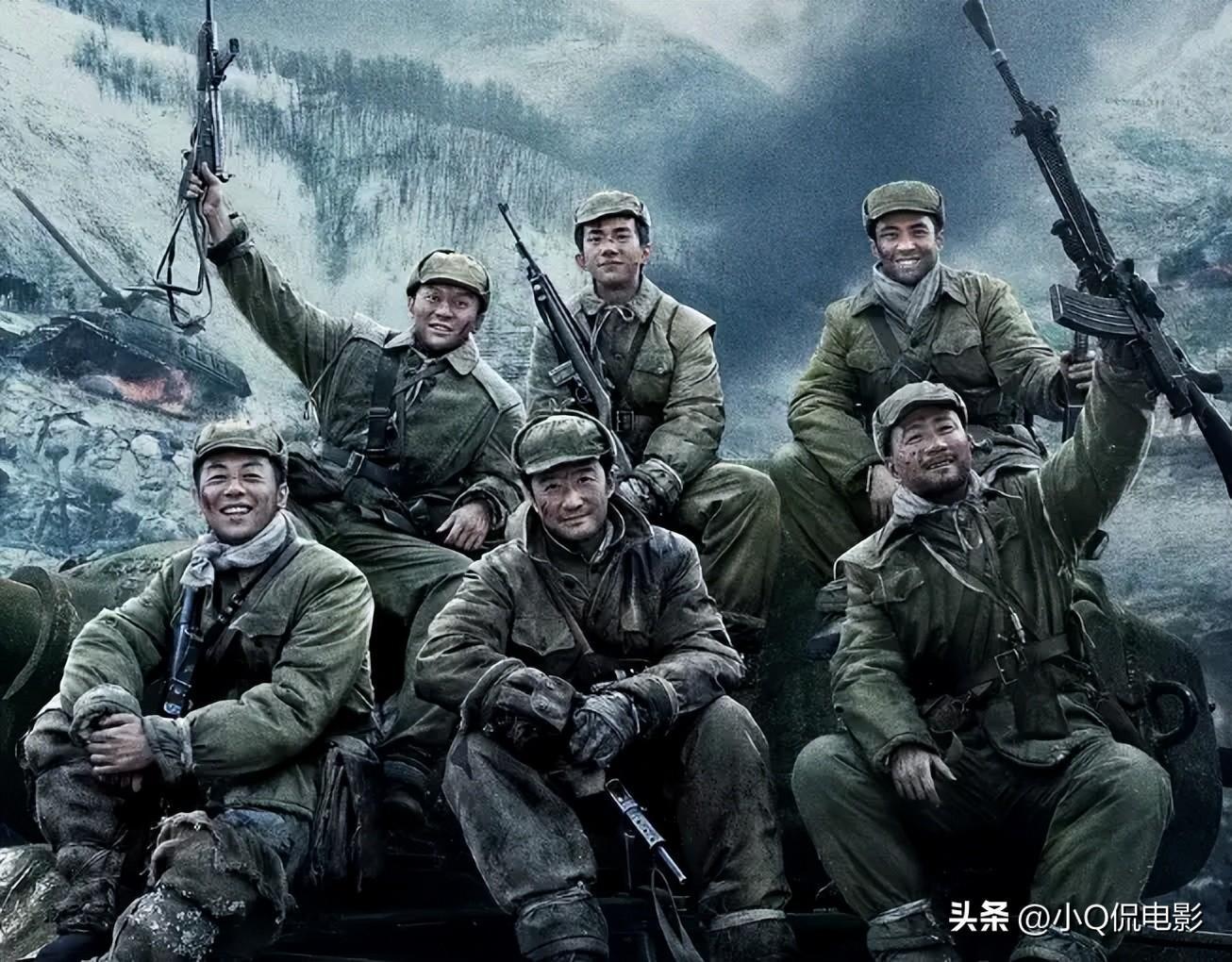 中國電影票房排行榜(中國電影票房排行榜前十)