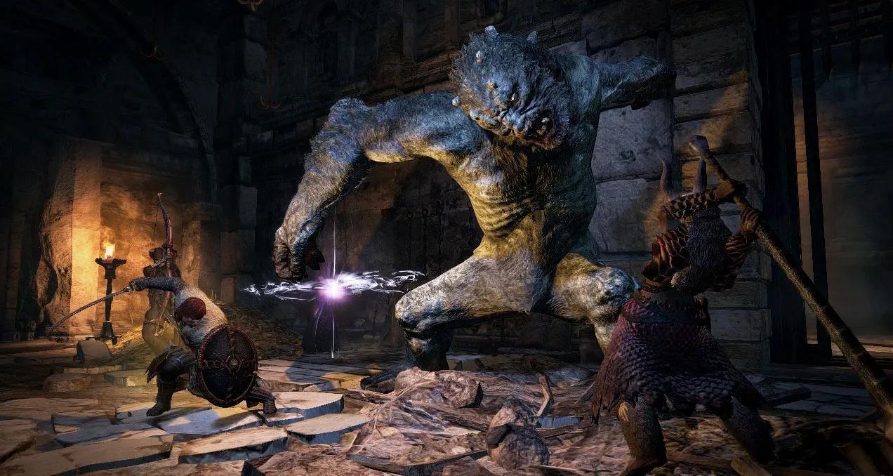 黑暗史詩3中文版「必看：黑暗史詩安卓中文版」