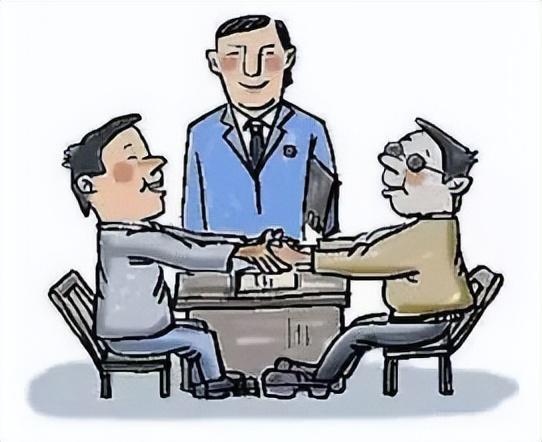 開庭調解對誰有利（法官調解有什么套路）