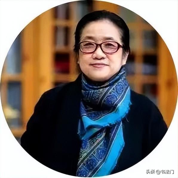當代女書法家排名前10名（中國現代女書法家有哪些）