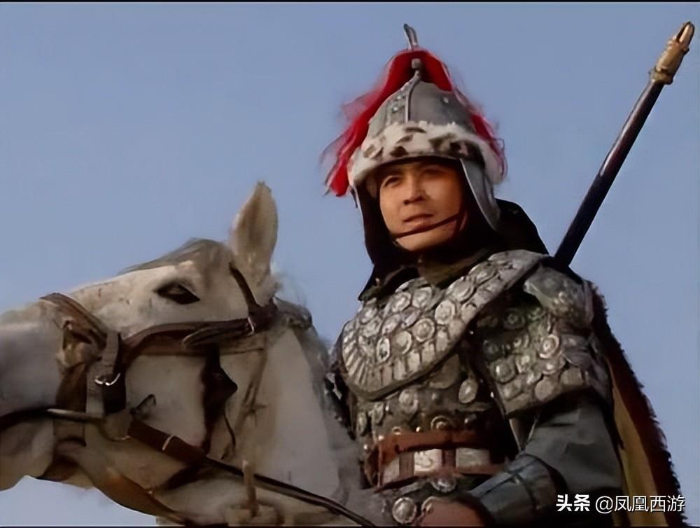 三國(guó)最厲害的人物排名榜（三國(guó)十大武將排名）