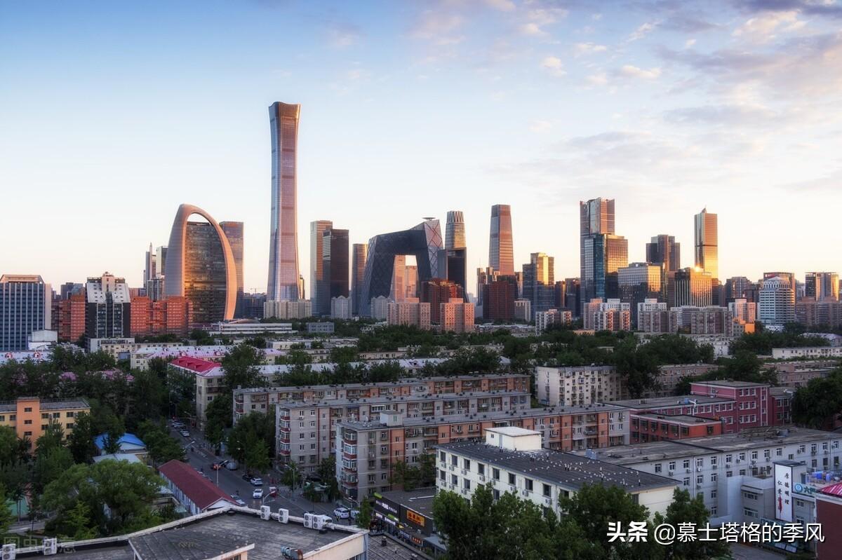 最高的樓（世界十大超高層建筑排名）