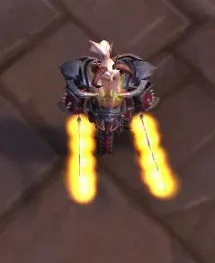 魔獸世界單手劍幻化大全及出處「附：附：最拉風(fēng)的單手劍幻化排名」