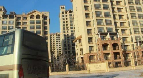 中國十大鬼城城市排名（中國鬼城排行榜2020）