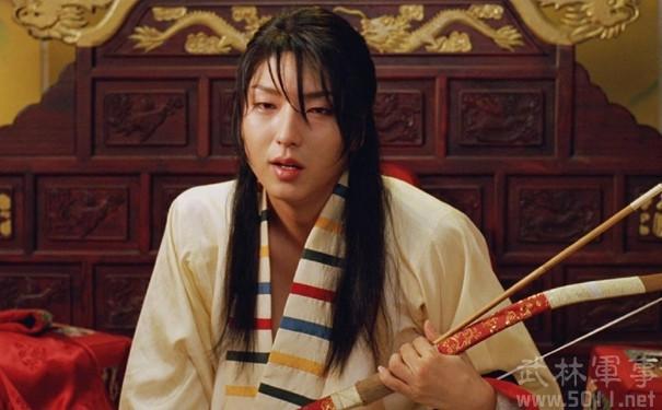 朝鮮三大妖女都是誰(鄭蘭貞知道自己的身世)