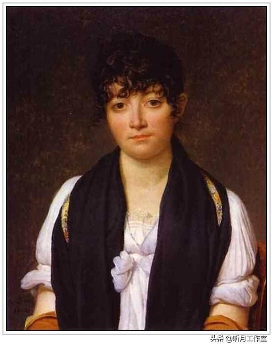 古典主義對藝術的追求(古典主義畫派代表人物和作品)