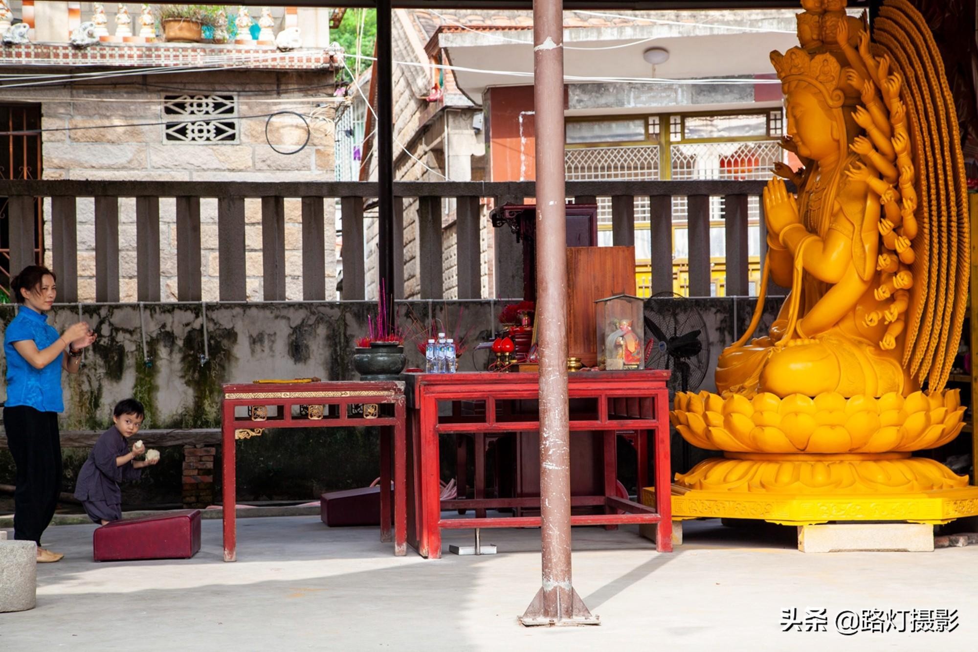 泉州是一個什么樣的城市?(泉州是哪個省的城市)