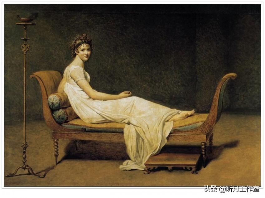 古典主義對藝術的追求(古典主義畫派代表人物和作品)