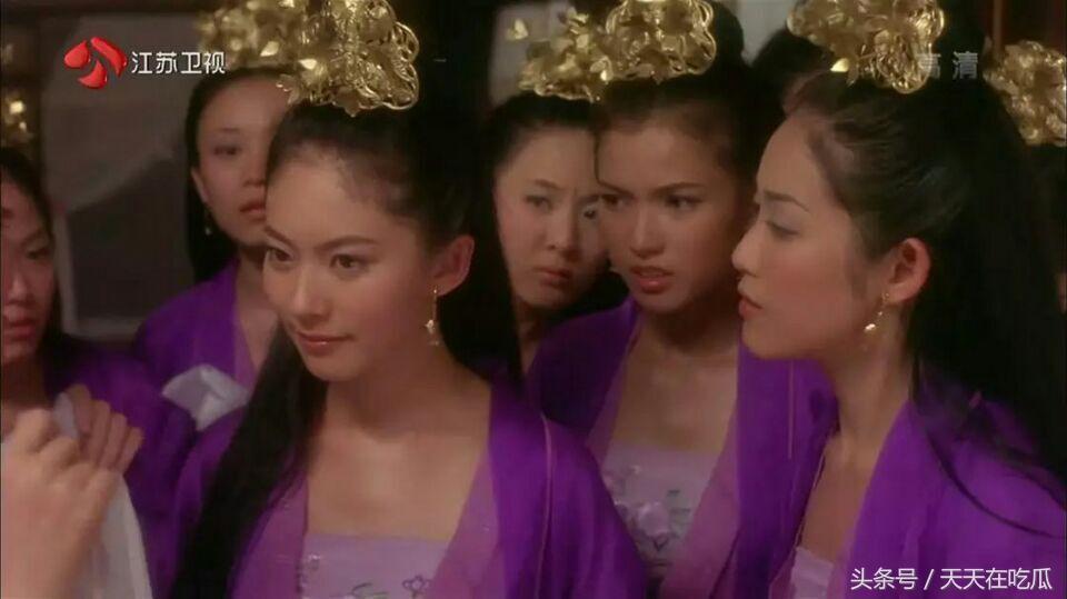 妃子笑演員表(妃子笑演員表)