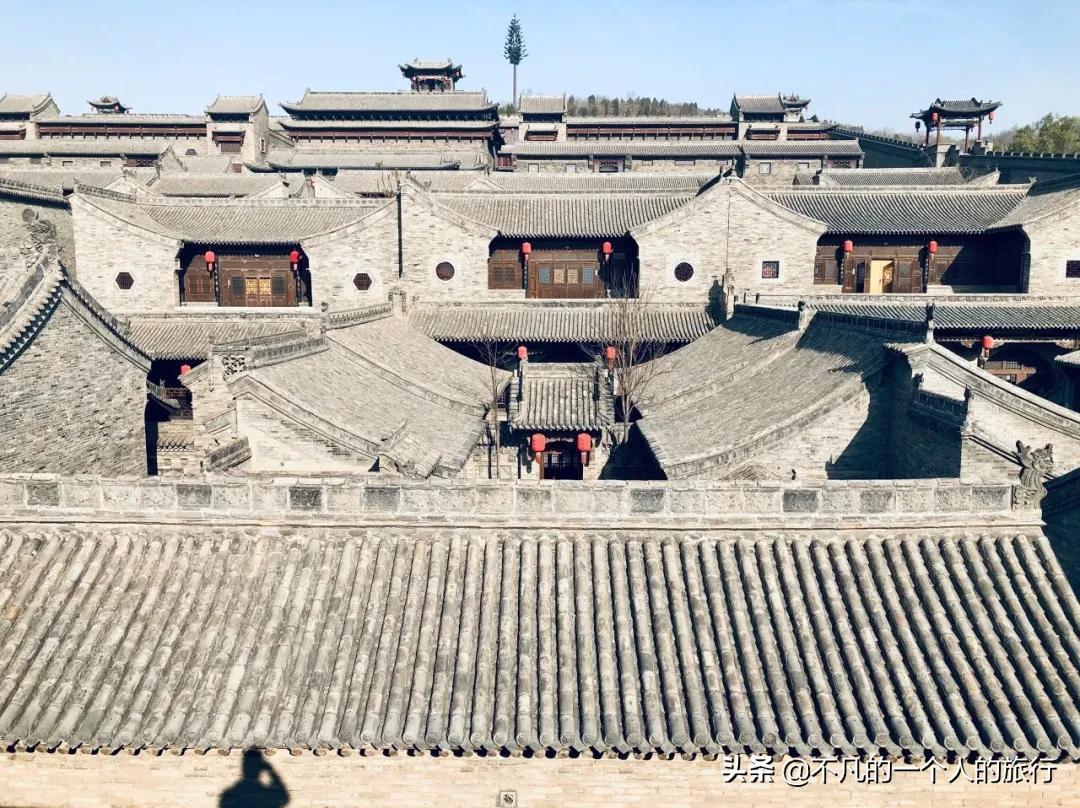 中國最漂亮的私人別墅(全球最大的別墅)