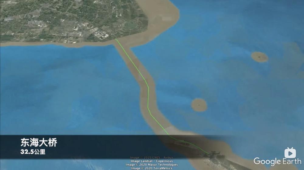 中國最長的大橋是什么橋(中國十大橋排名)