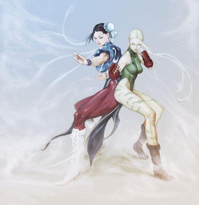 超級(jí)街頭霸王2出招表「附：游戲最強(qiáng)出招攻略」