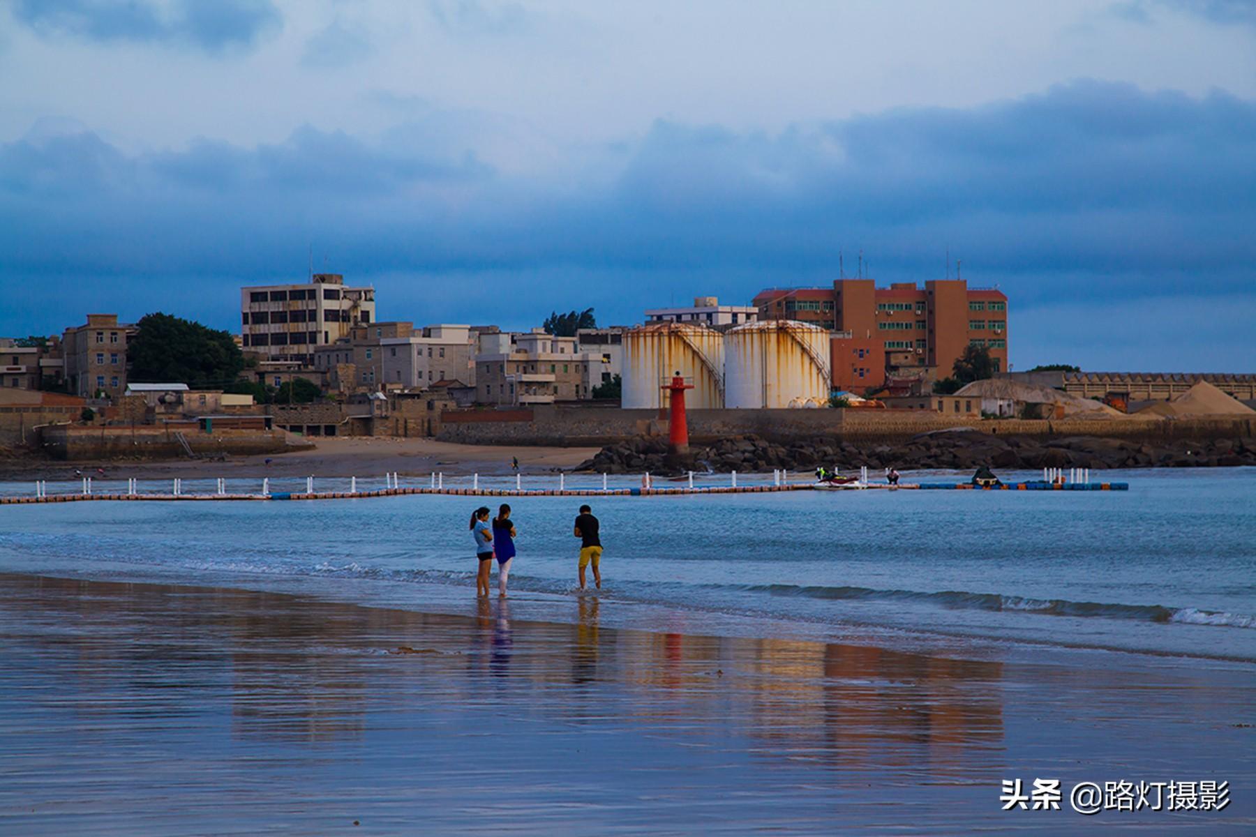 泉州是一個什么樣的城市?(泉州是哪個省的城市)