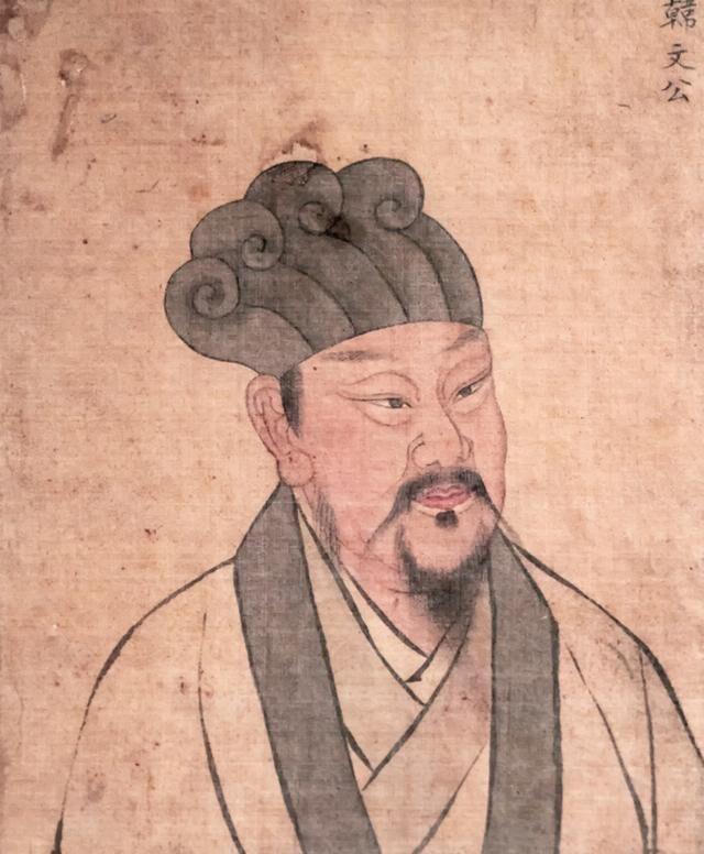 蘇軾對韓愈的評價，揭秘蘇軾對韓愈評價極高的原因