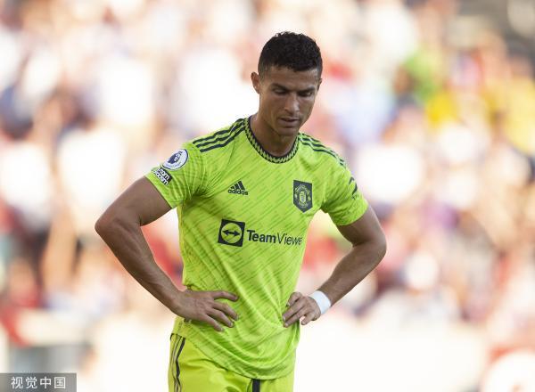 曼聯(lián)主場(chǎng)0比5慘敗利物浦,曼聯(lián)已經(jīng)滑落到第7位