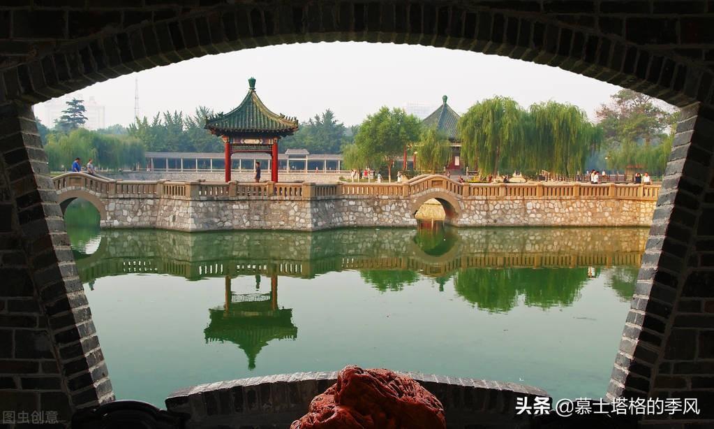 中國最落后的城市是哪一個(中國沒落的九大城市)