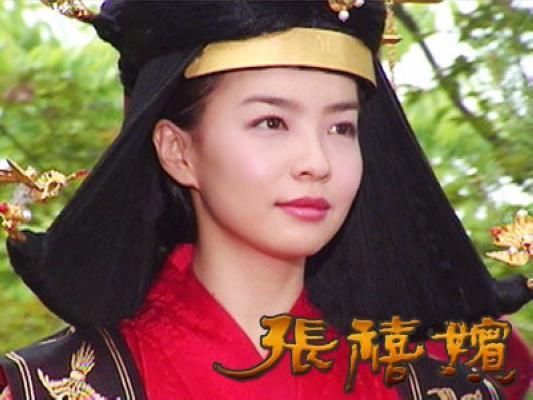 朝鮮三大妖女都是誰(鄭蘭貞知道自己的身世)