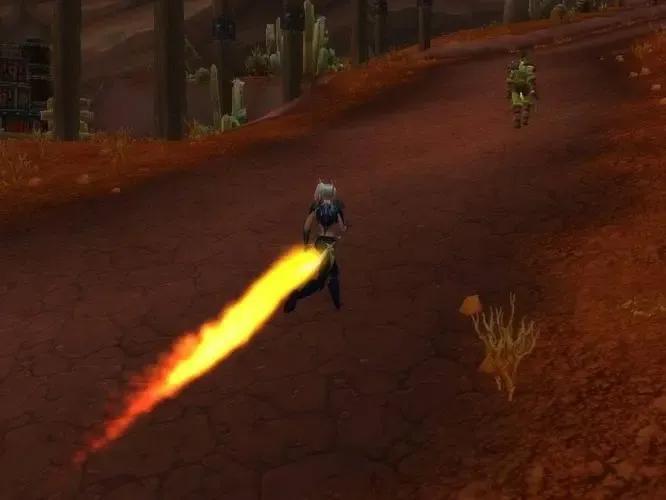 魔獸世界單手劍幻化大全及出處「附：附：最拉風(fēng)的單手劍幻化排名」