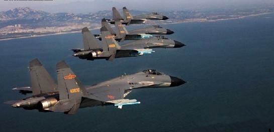 中國最大軍用機場排名(六大軍用機場一覽表)